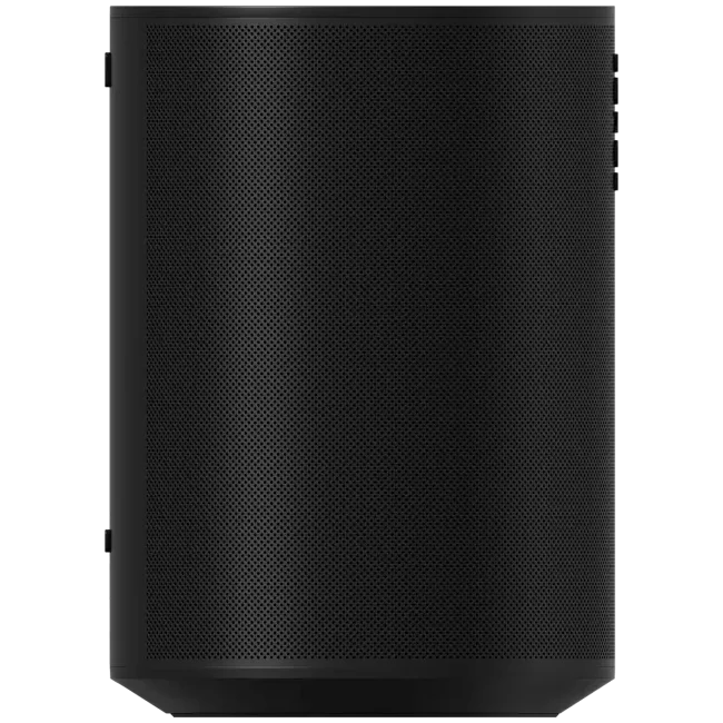 Speaker Era 100 - Nero