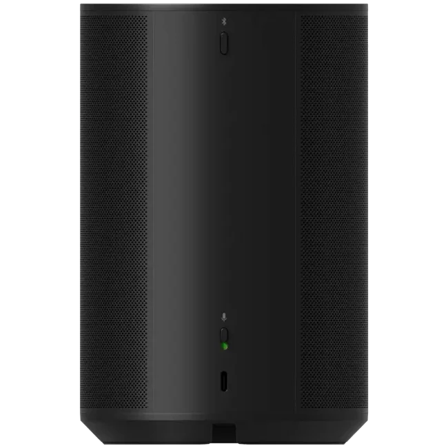 Speaker Era 100 - Nero