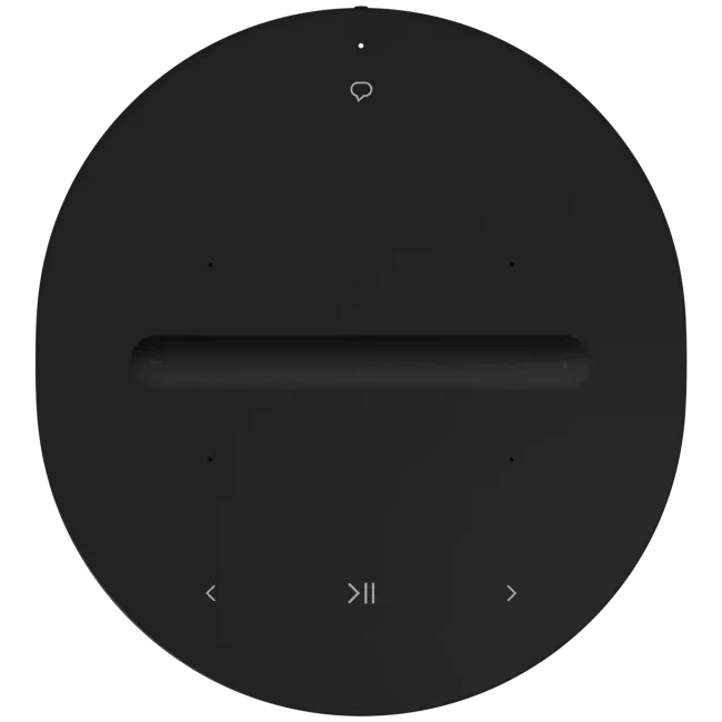 Speaker Era 100 - Nero