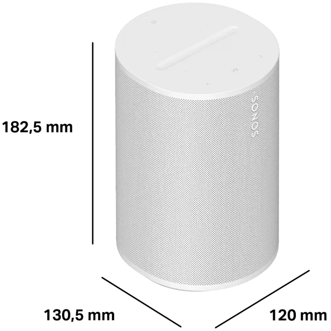 Speaker Era 100 - Bianco