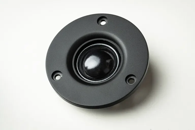 Pro-ject Speaker Box 5 E Carbon woofer 5" tweeter in seta (COPPIA)