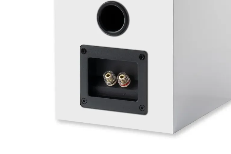 Pro-ject Speaker Box 5 E Carbon woofer 5" tweeter in seta (COPPIA)