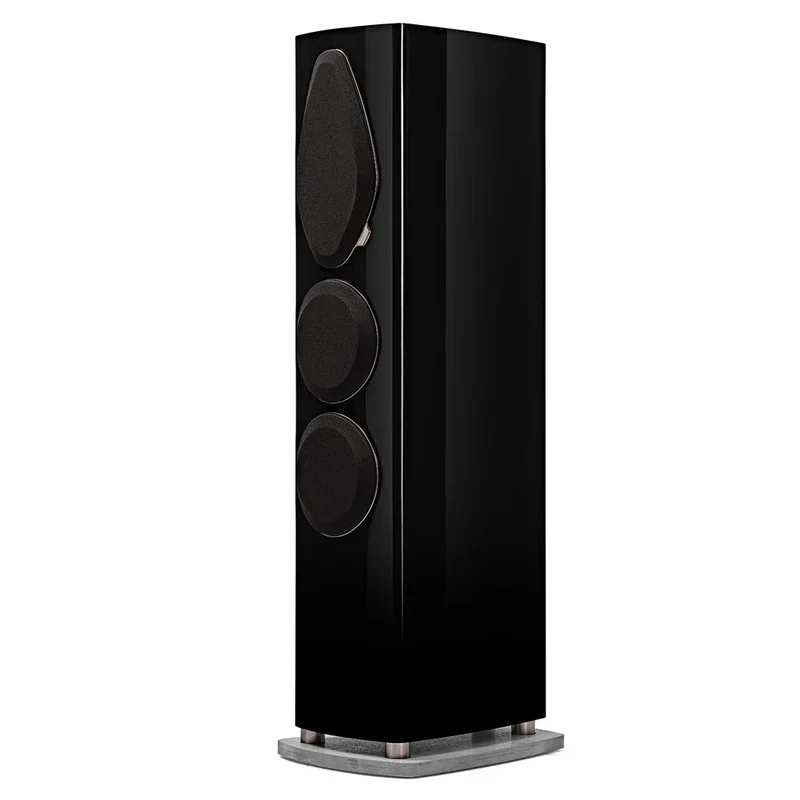 SONUS FABER SONETTO V G2 BLACK diffusore da pavimento (SINGOLO)
