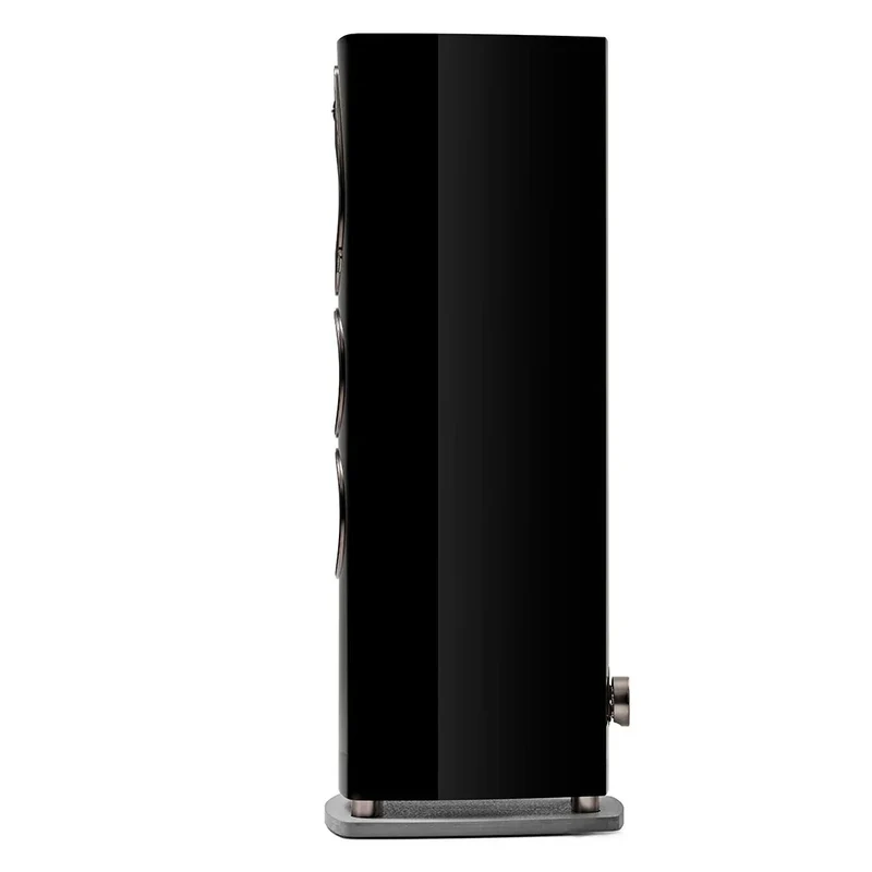 SONUS FABER SONETTO V G2 BLACK diffusore da pavimento (SINGOLO)