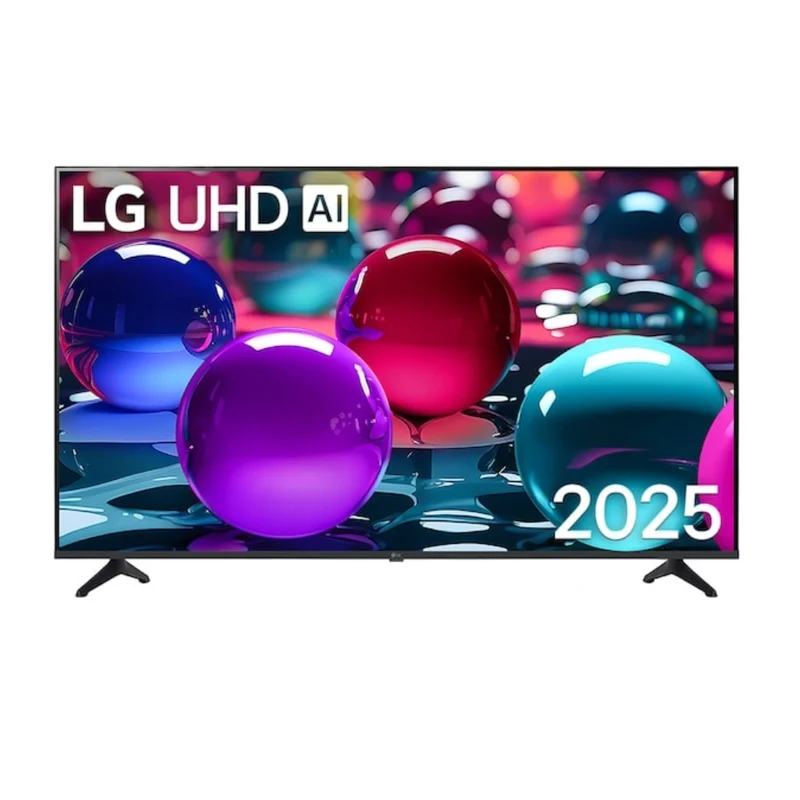 LG Pantalla 43" 4K UHD AI Smart, 43UA7300PSB