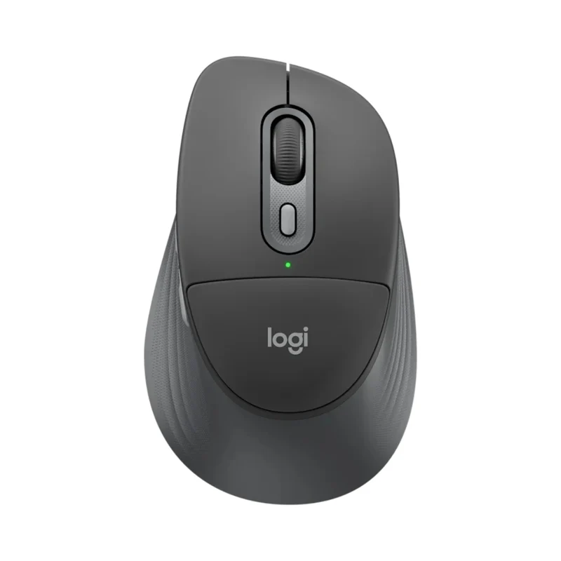 Logitech Mouse Inalámbrico Signature Comfort Plus M850 L, 910-007733