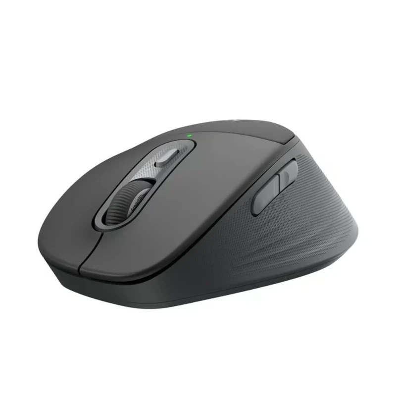 Logitech Mouse Inalámbrico Signature Comfort Plus M850 L, 910-007733