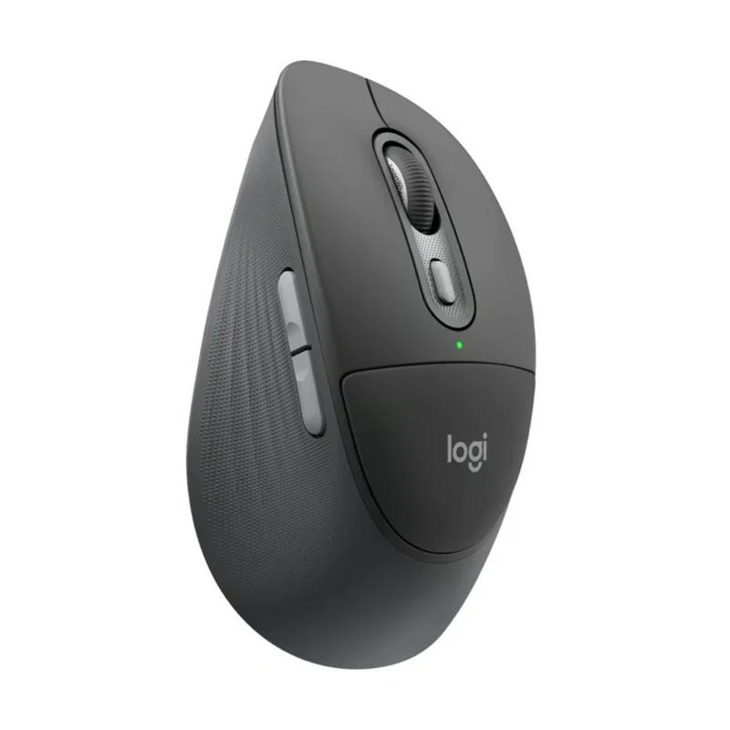 Logitech Mouse Inalámbrico Signature Comfort Plus M850 L, 910-007733