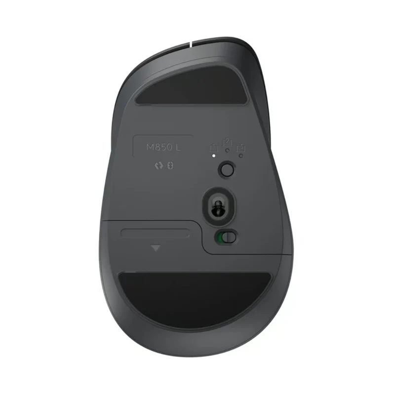 Logitech Mouse Inalámbrico Signature Comfort Plus M850 L, 910-007733
