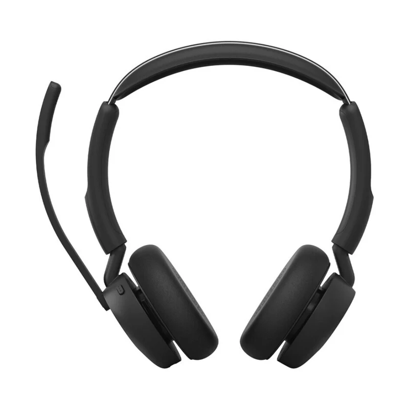 Jabra Audífonos Inalámbricos de Diadema Evolve3 45 Stereo MS USB-A, 34599-999-999