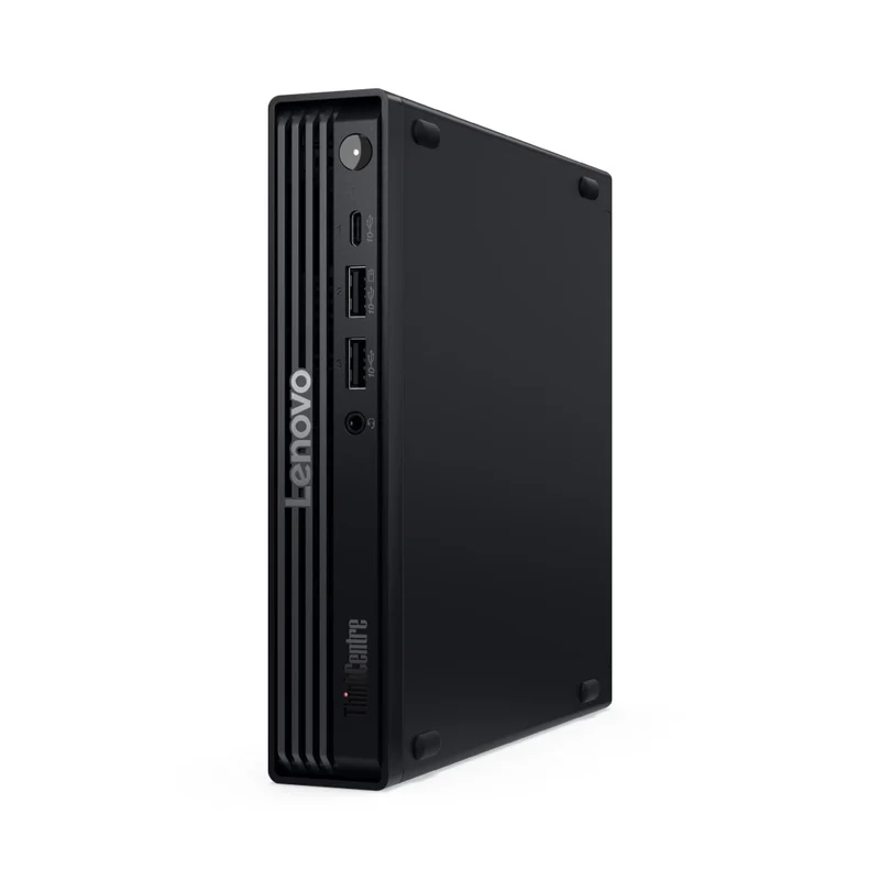 Lenovo Computadora Desktop ThinkCentre M70q Gen 6, 13A4006XFJ