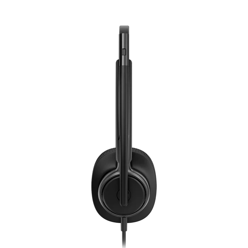 Poly Audifonos Alámbricos de Diadema Mission 425 Stereo USB, C01B6AA#AC3