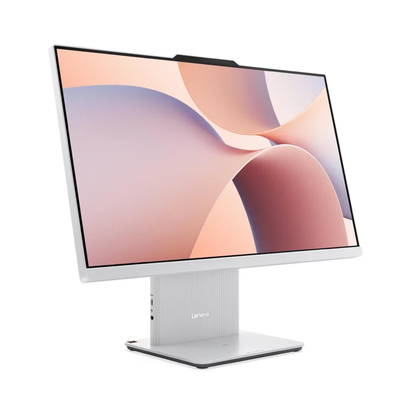 Lenovo Computadora Desktop 23.8" IdeaCentre AIO 24AKP10, F0JC001ELD