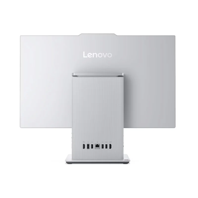 Lenovo Computadora Desktop 23.8" IdeaCentre AIO 24AKP10, F0JC001ELD