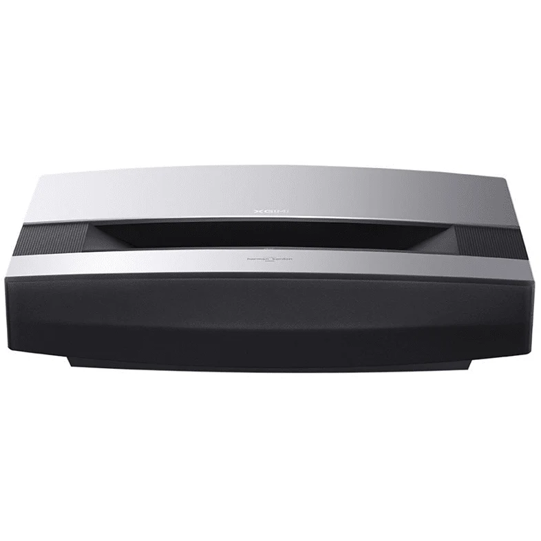 Videoproiettore Aura - Proiettore Laser 4k A Corto Raggio