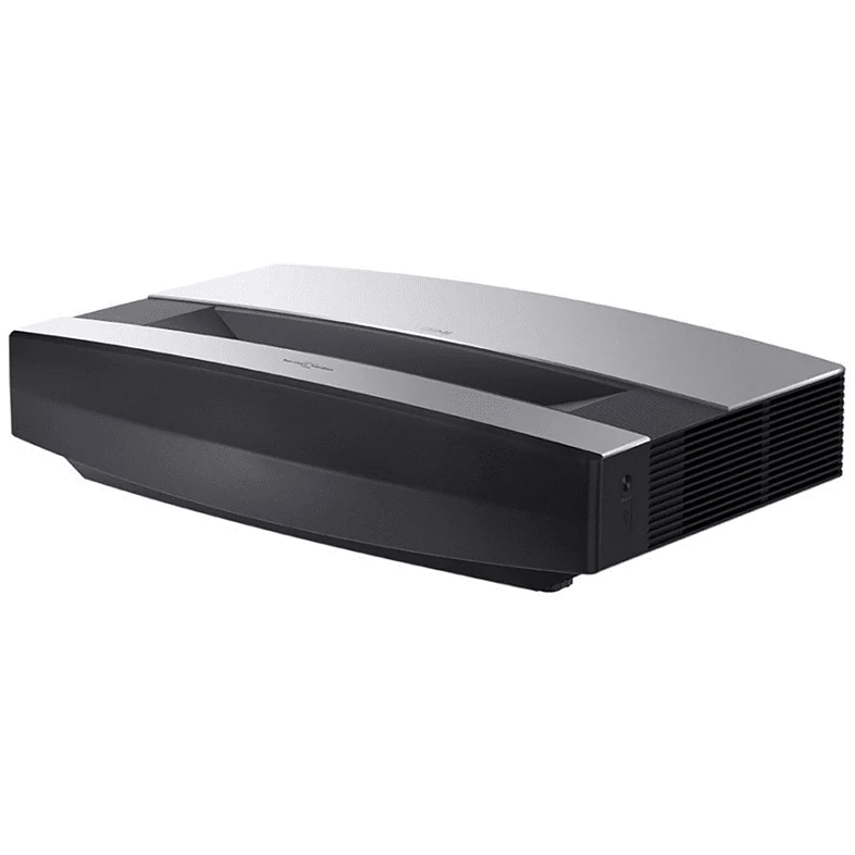 Videoproiettore Aura - Proiettore Laser 4k A Corto Raggio