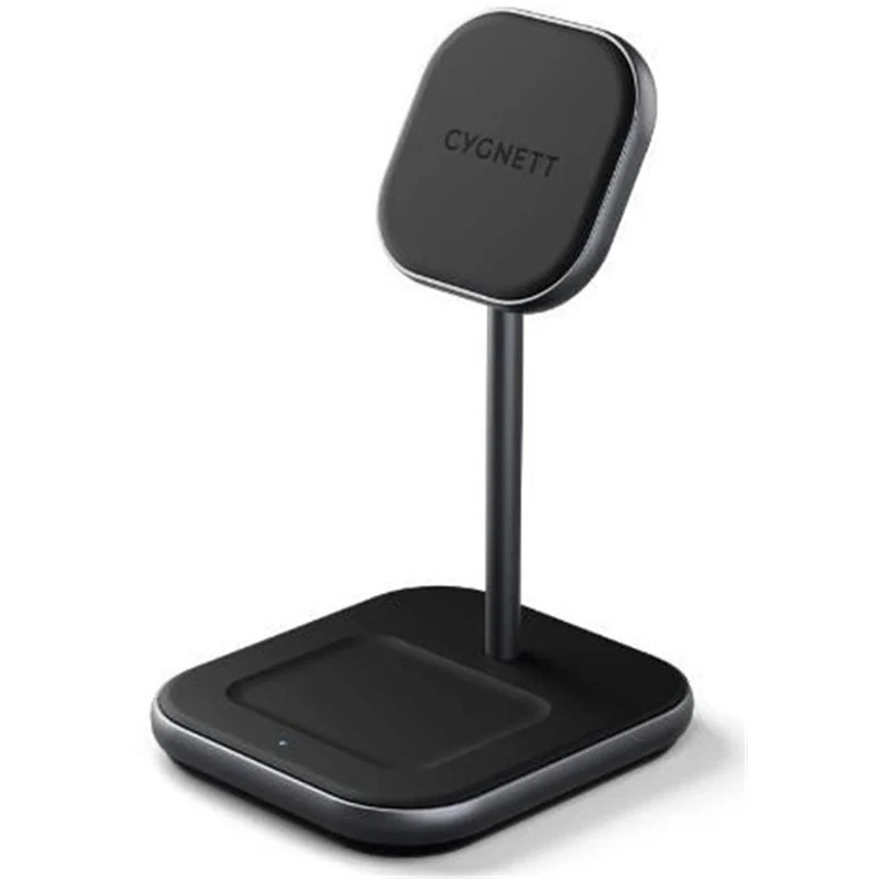 MAGDESK WIRELESS 2IN1 DESK STAND