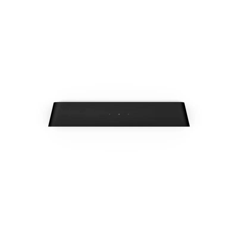 Ray Soundbar - Nera