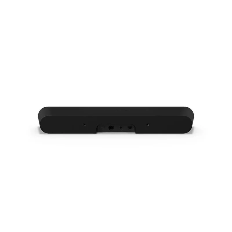 Ray Soundbar - Nera