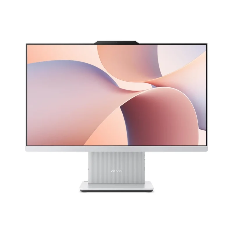 Lenovo Computadora Desktop 27" IdeaCentre AIO 27AKP10, F0JE002ALD