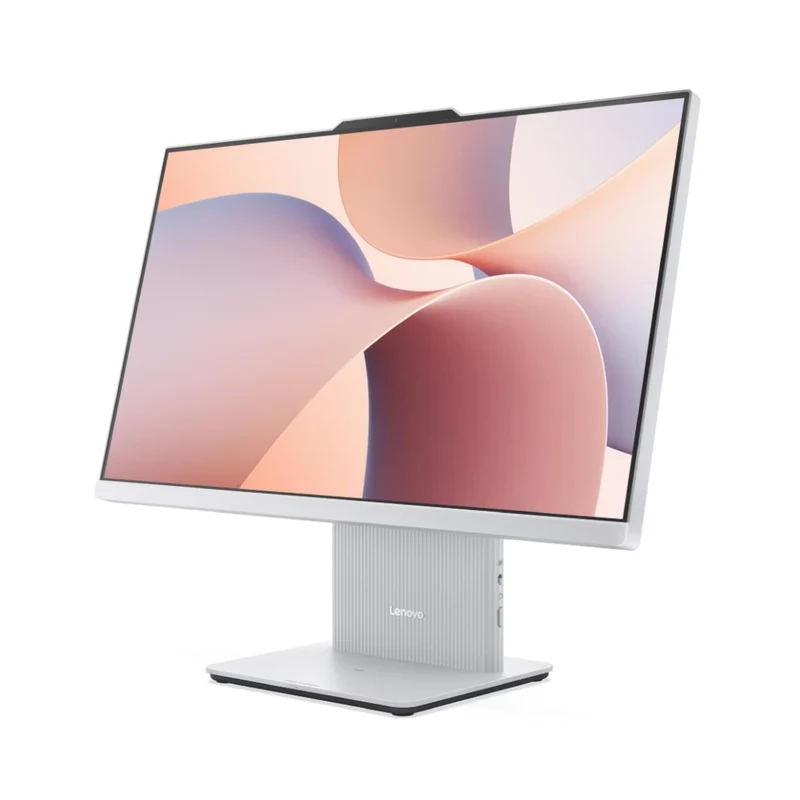 Lenovo Computadora Desktop 27" IdeaCentre AIO 27AKP10, F0JE002ALD