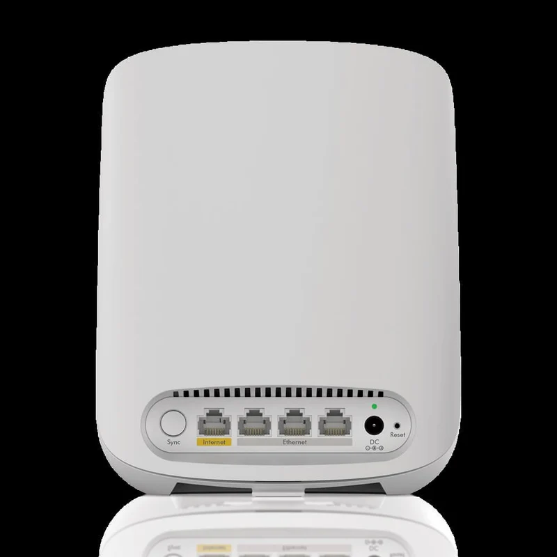 Sistema Orbi WiFi 6 Mesh AX1800 - Router e 1 Satellite (RBK352) - copertura 200mq