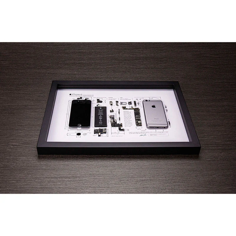 Grid Studio - iPhone 6
