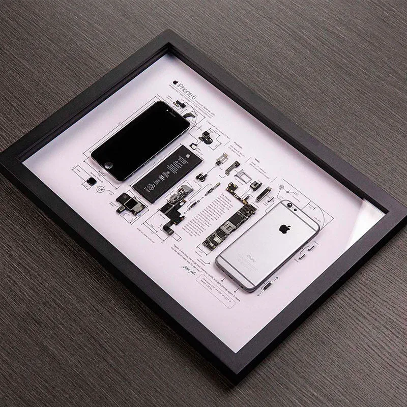 Grid Studio - iPhone 6