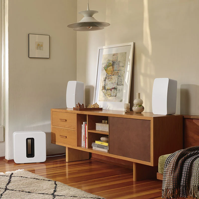 Sonos Five - White