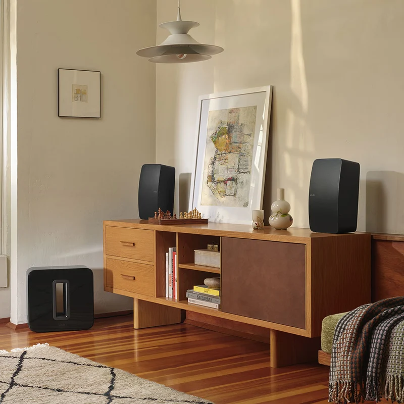 Sonos Five - Black