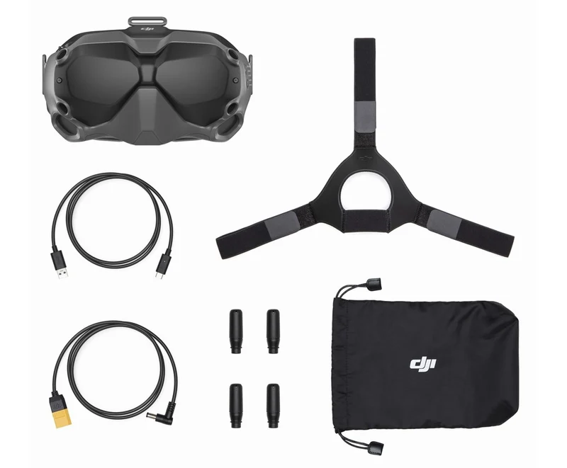 DJI FPV Goggles