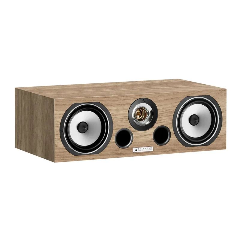 Triangle VOCE EZ Diffusore Centrale 2 vie bass-reflex 80W