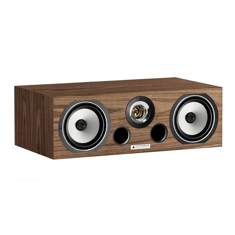 Triangle VOCE EZ Diffusore Centrale 2 vie bass-reflex 80W