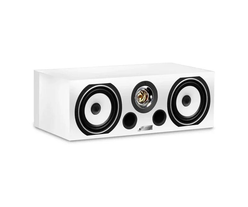 Triangle VOCE EZ Diffusore Centrale 2 vie bass-reflex 80W