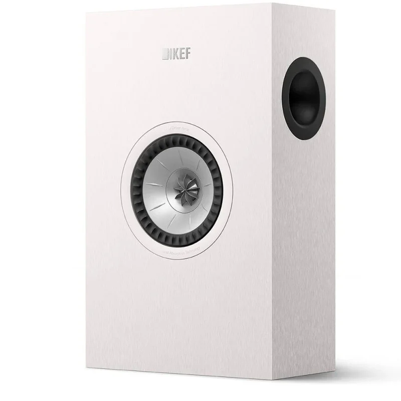 KEF Q4 META DIffusore On Wall da parete driver Uni-Q da 5,25" (SINGOLO)