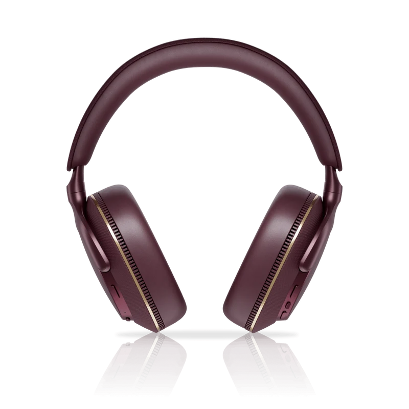 B&W Px7 S3 Cuffie wireless aptX™ Adaptive 24/96 e aptX Lossless