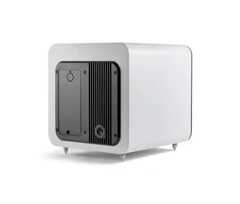 Q Acoustics Q SUB100 Subwoofer Hi-Fi 254mm (10") da 500W