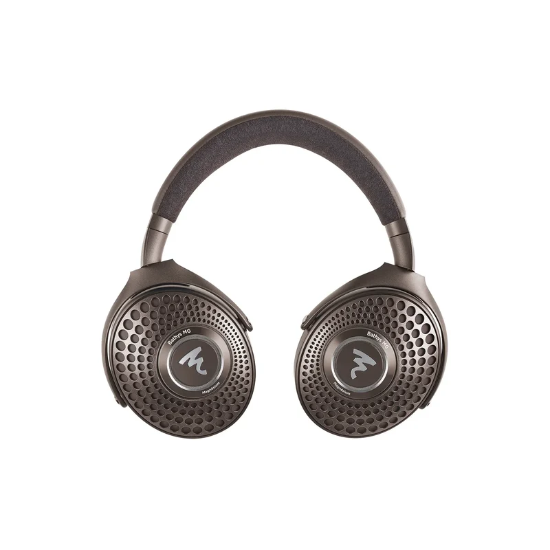 Focal BATHYS MG Cuffie wireless con membrane Magnesio M profile dome da 40mm
