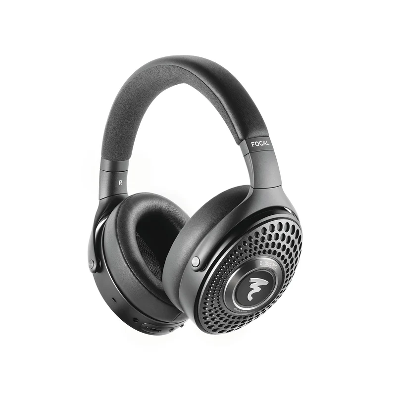 Focal BATHYS MG Cuffie wireless con membrane Magnesio M profile dome da 40mm