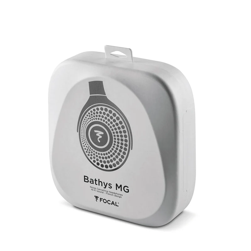 Focal BATHYS MG Cuffie wireless con membrane Magnesio M profile dome da 40mm