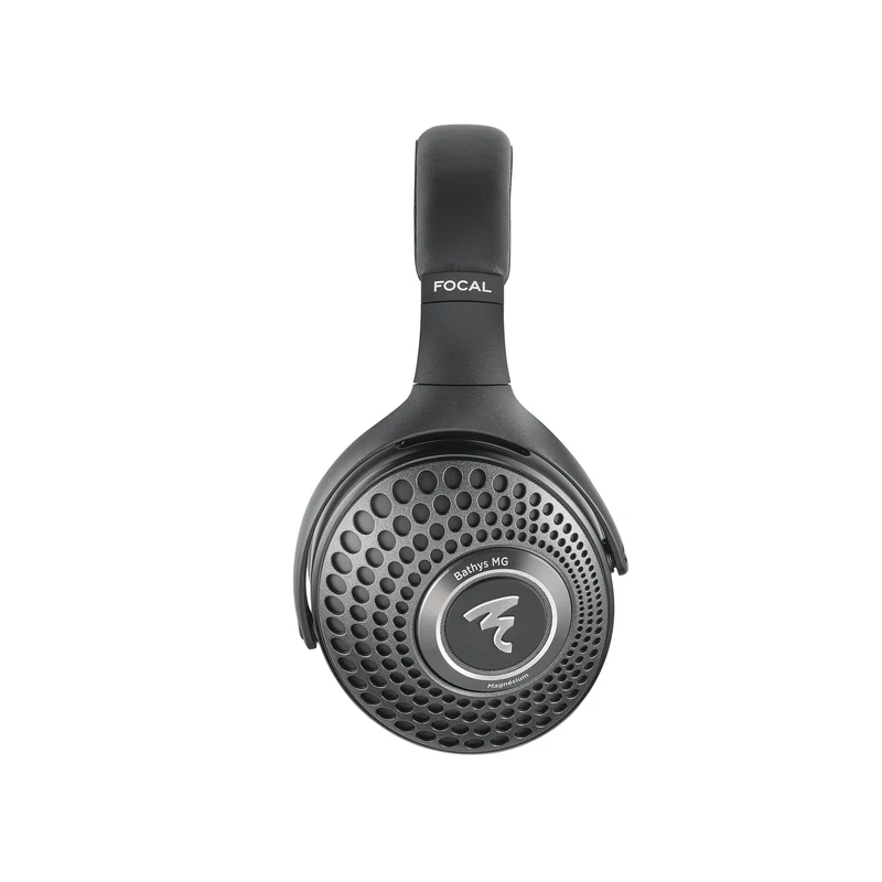 Focal BATHYS MG Cuffie wireless con membrane Magnesio M profile dome da 40mm