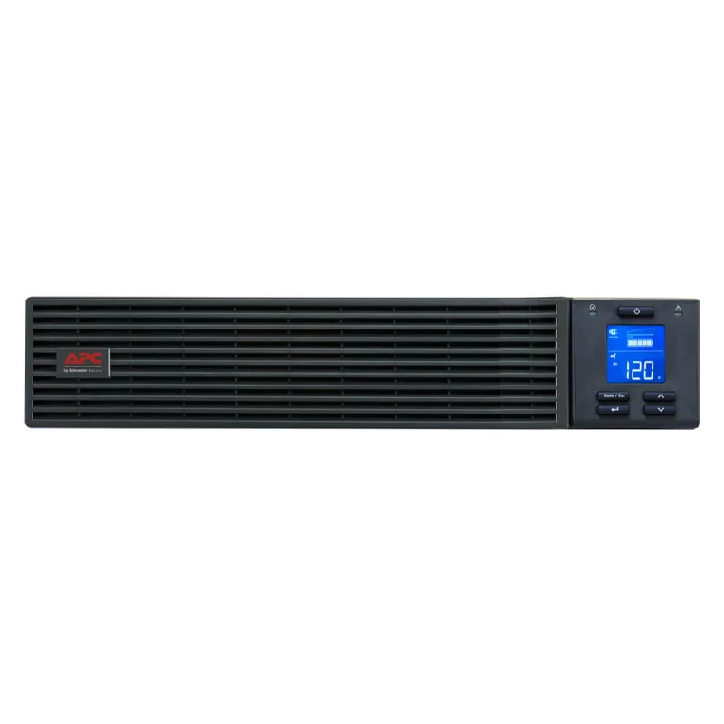 APC UPS Regular Easy en Línea 6 Salidas 3000VA 120V, SRV3KRA