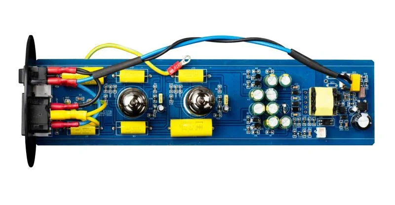Musical Fidelity X-Tube buffer a valvole per il miglioramento esponenziale della qualità audio