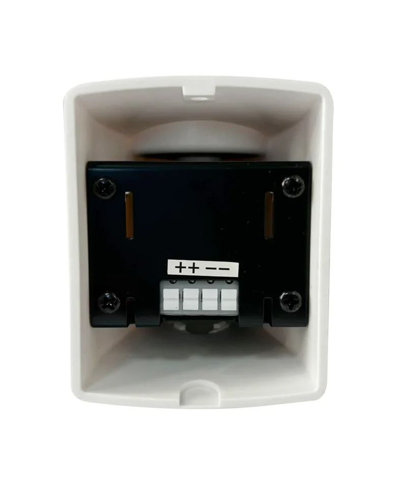 GLEMM BS 650W Coppia Diffusori 120W da 8 ohm/100V