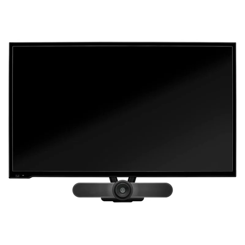 Logitech Soporte para Cámara en Monitor TV Mount XL, 939-001656