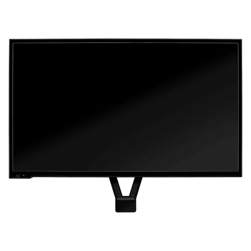 Logitech Soporte para Cámara en Monitor TV Mount XL, 939-001656