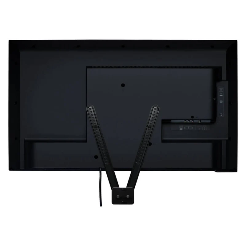 Logitech Soporte para Cámara en Monitor TV Mount XL, 939-001656