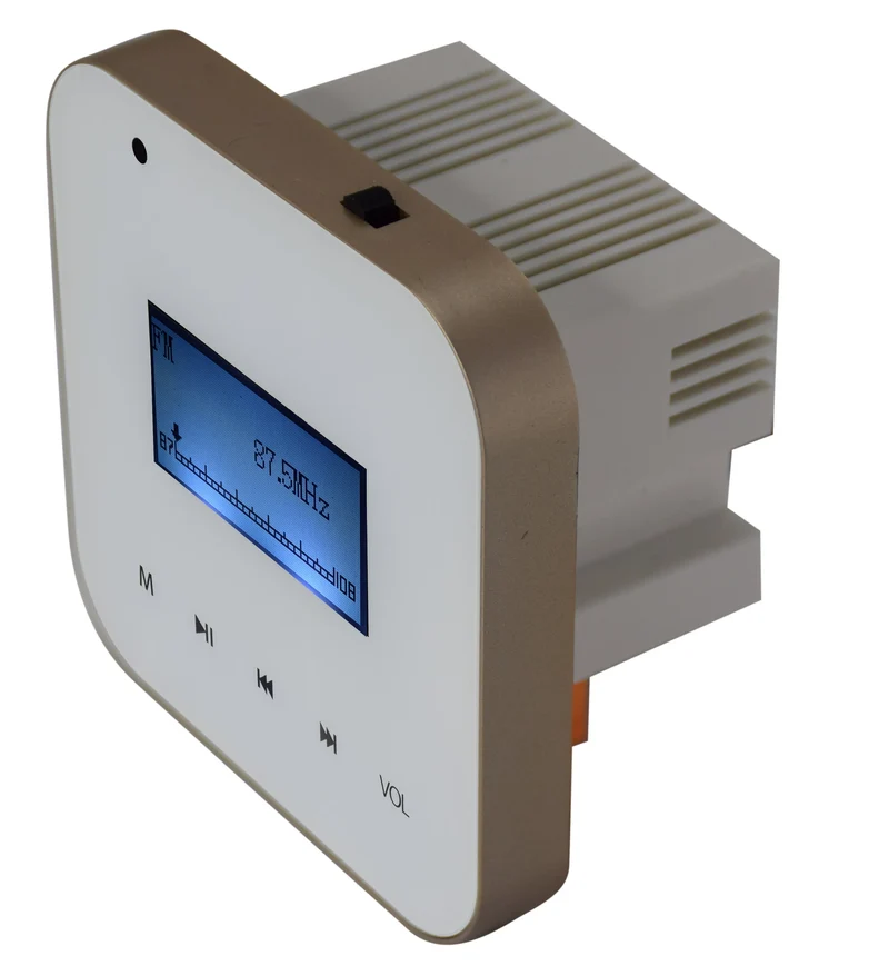 GLEMM PA 560 Amplificatore 30W USB/SD/BT
