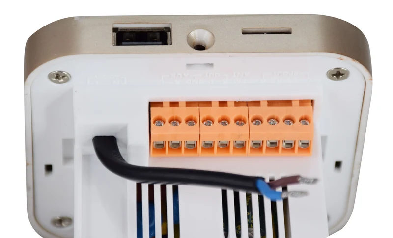 GLEMM PA 560 Amplificatore 30W USB/SD/BT