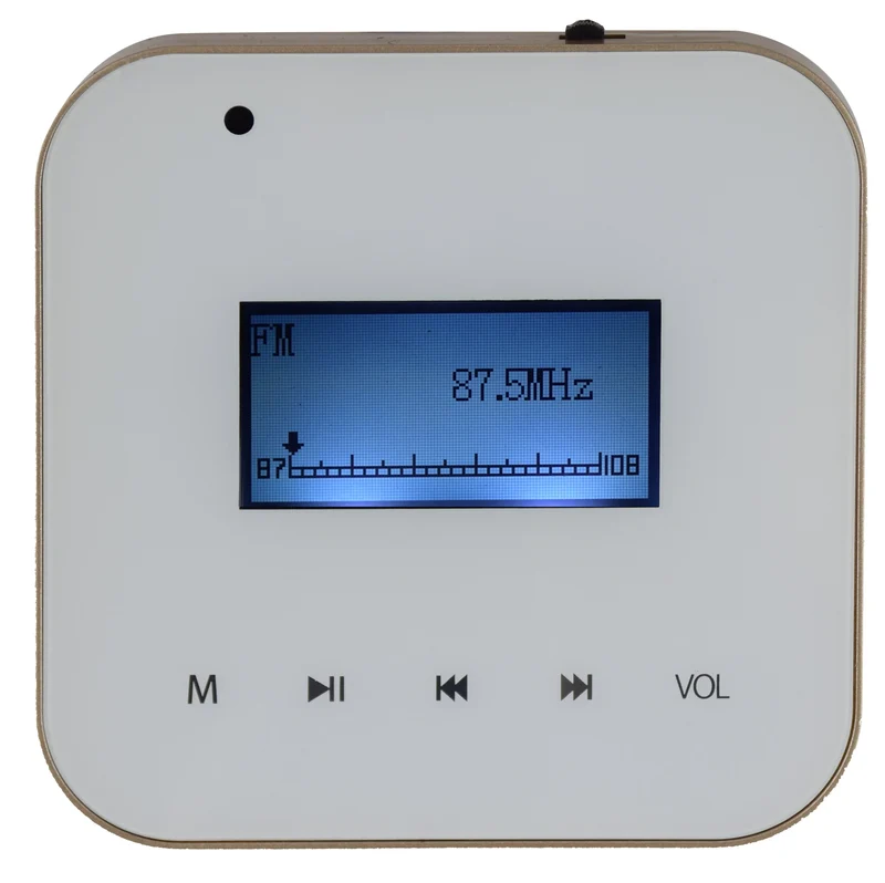 GLEMM PA 560 Amplificatore 30W USB/SD/BT